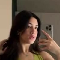 Lucila Erickson Nøgen