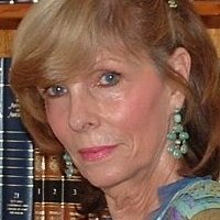 Lucinda Crosby Nøgen