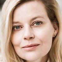 Lucy Akhurst Nøgen