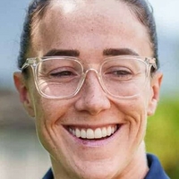 Lucy Bronze Nøgen
