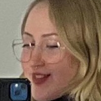 lucy_goosey Nøgen