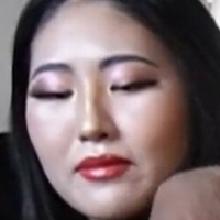 lucy_japan Nøgen
