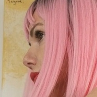 lucycums Nøgen