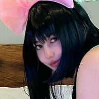 lucycwchang Nøgen