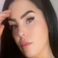 lucyloe Nøgen