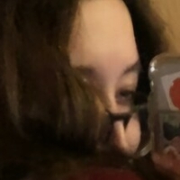 Lucyyy06 Nøgen