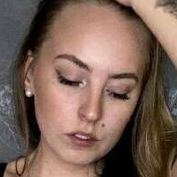 luderlisa Nøgen