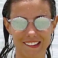 Ludivine Kadri Sagna Nøgen