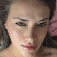Ludmila Alderete Nøgen