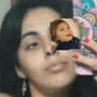 Ludmila Queccaro Nøgen