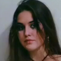 Luenyameireles Nøgen