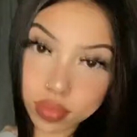 Luhbabyprincess Nøgen