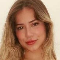 Luisa Alvarenga Nøgen