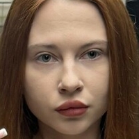 luisa_firee Nøgen