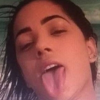 Luiza Mota Furacão Nøgen