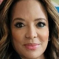 Luna Lauren Velez Nøgen