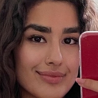 Luna Silver Nøgen