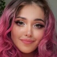 lunaa_bella Nøgen