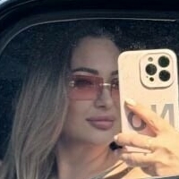 lunaaura_home Nøgen