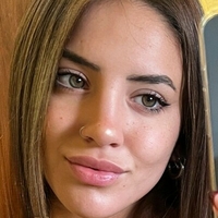 lunabiancagoth Nøgen