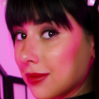 LunaRexx ASMR Nøgen