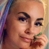 lurelene91free Nøgen