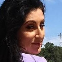 Luscious Lopez Nøgen