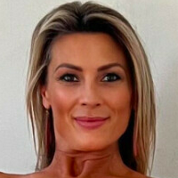 LussyBerry Nøgen