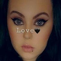 lustybabe666 Nøgen