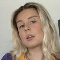 Luvrlunaa Nøgen