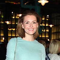 Lyubov Tolkalina Nøgen