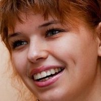 Lyudmila Shiryaeva Nøgen