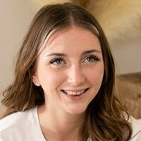 Macy Meadows Nøgen