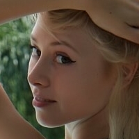 Maddie Cutie Nøgen