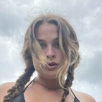 Maddie Moon Nøgen