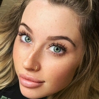 Maddiecaddymae2.0 Nøgen