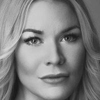 Madeleine Borg Nøgen