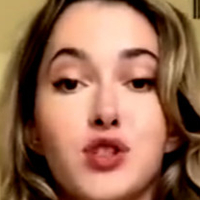 Madeleinecwhite Nøgen