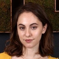 Madeline Weinstein Nøgen