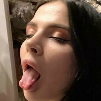 Madison Brown Nøgen