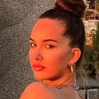 Madison Marquez Nøgen