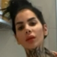 Madisson Nøgen