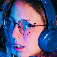 Madlady Nøgen