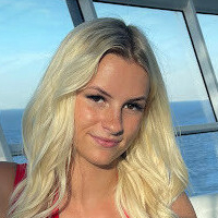 Madyson Hill Nøgen