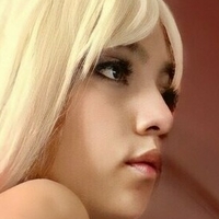 mafer.cosplay Nøgen