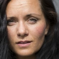 Magdalena From Delis Nøgen
