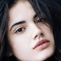 Maggie Duran Nøgen