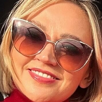 Magie May Nøgen