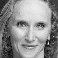 Maia Wilkins Nøgen