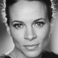 Maibritt Saerens Nøgen